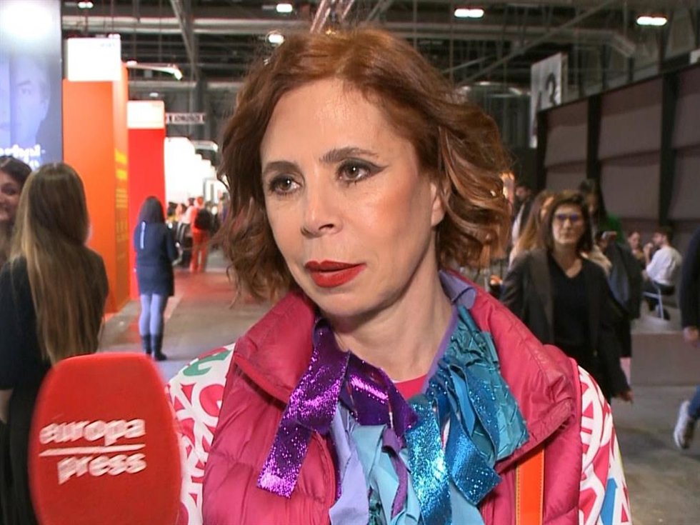 ÁGATHA RUIZ DE LA PRADA