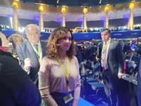 Ayuso dice que no es "ningún avance" que Francia blinde el aborto en la Constitución: "Nuestra defensa es la de la vida"