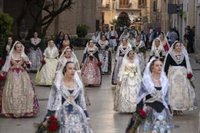 Compromís y PSPV piden que el estudio sobre las Fallas lleve a tomar "decisiones óptimas" sobre "datos ciertos"