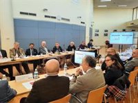 La CEA analiza el impacto de los cambios sociales en el tejido empresarial andaluz