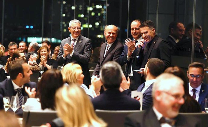 Torrox en la IBT de Berlín junto con más municipios malagueños