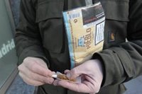 Cae el consumo de tabaco y alcohol en la Comunidad: fuma 1 de cada 5 adultos y un 48% consume habitualmente alcohol