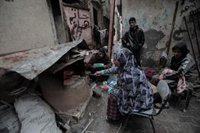 Sudáfrica solicita a la CIJ nuevas medidas cautelares contra Israel ante el riesgo de "hambruna generalizada" en Gaza