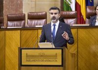 La Junta defiende que "está cumpliendo rigurosamente" sus compromisos del acuerdo con el Gobierno por Doñana