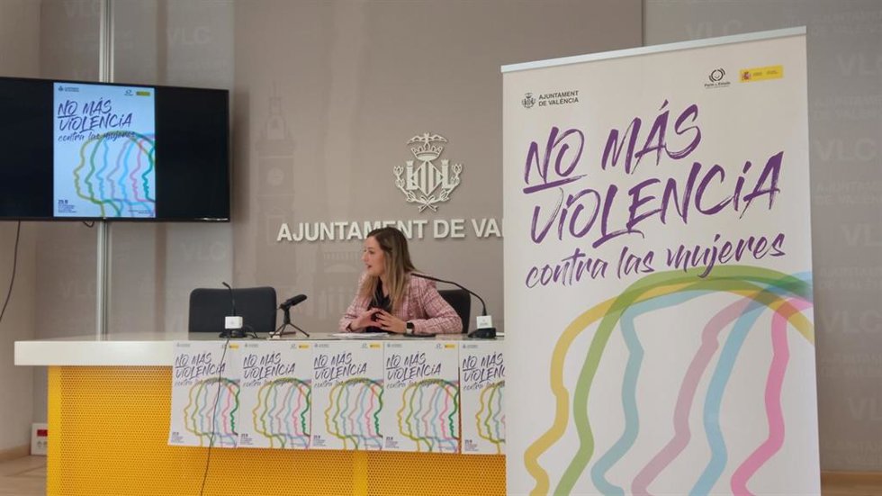 Archivo - Rocío Gil