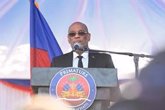 Foto: Haití.- EEUU niega estar presionando a Henry a dimitir, pero sí le insta a facilitar un "gobierno inclusivo" en Haití