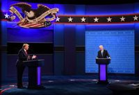 Trump reta a Biden a un debate de cara a las elecciones de EEUU