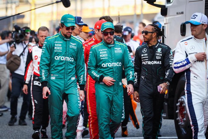 Fernando Alonso