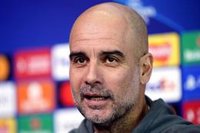 Pep Guardiola: "Somos un equipo que cree"