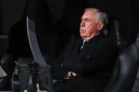 Ancelotti: "Estoy convencido de que soy inocente"