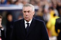 Ancelotti: "Los pitos del Bernabéu son merecidos y nos han despertado"