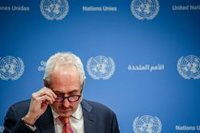 La ONU muestra su preocupación por el ataque mortal de los hutíes en el golfo de Adén