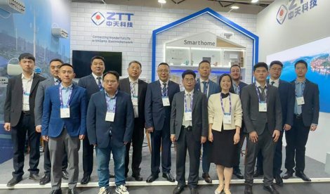 Comunicados Internacional