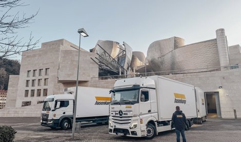 Comunicados Internacional