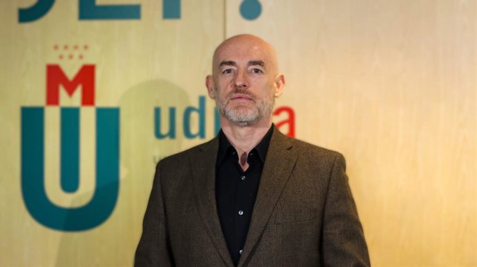 Joaquín Espallargas, CEO del Grupo Educativo CEF.- UDIMA.