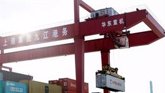 Foto: China.- Las exportaciones chinas baten las previsiones al crecer un 7,1% en el arranque de 2024