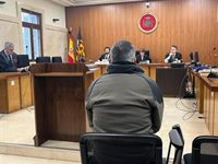 Condenado por abusos sexuales a una niña de siete años, hija de un amigo que lo acogió en su casa