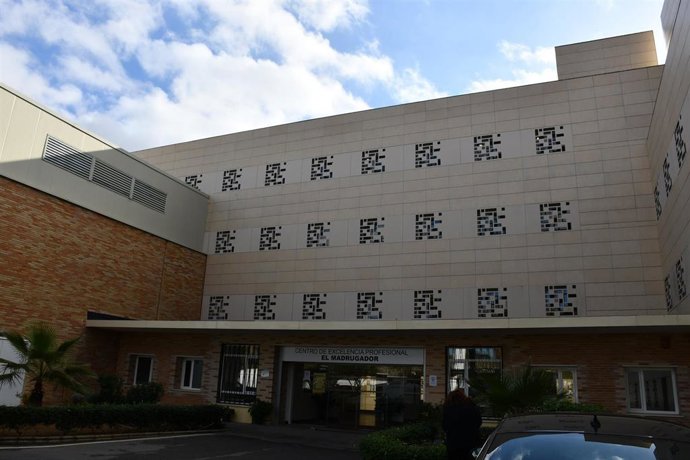 El Campus de Excelencia Profesional para el Turismo, la Hostelería y la Innovación El Madrugador, ubicado en El Puerto de Santa María.