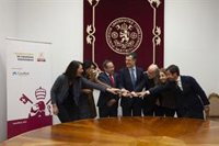 La Universidad Pontificia Comillas y CaixaBank AM renuevan su colaboración en el CaixaBank AM de Finanzas Sostenibles