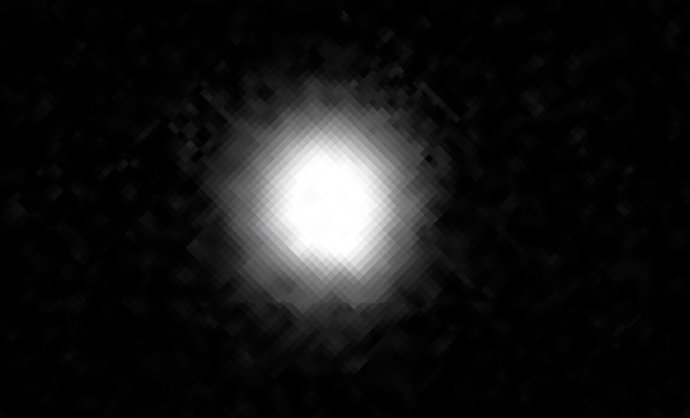 Enana blanca