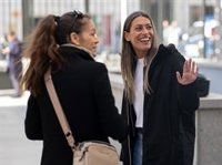 Junts presume de que su voto de enero contra la ley ha permitido una amnistía "integral" y de "aplicación inmediata"