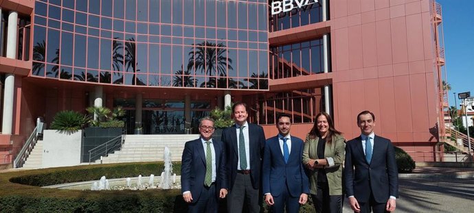 BBVA e Indorama Ventures cierran una financiación de 120 millones para el desarrollo de proyectos sostenibles