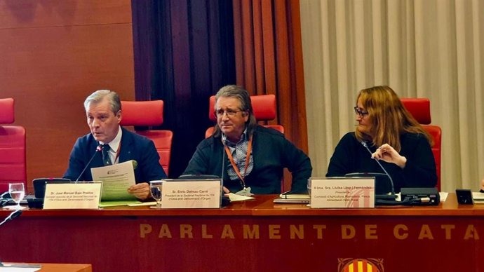 El sector del aceite solicita etiquetado con información saludable y los mismos requisitos a aceites extra-comunitarios.