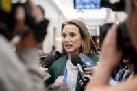 El PP exige la destitución de todos los cargos de Transportes que han seguido viéndose con la trama de Koldo