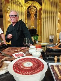 Unos premios Oscar con sabor español