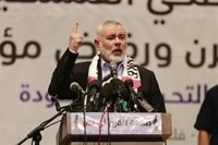 La delegación de Hamás abandona El Cairo para "consultas" sobre las conversaciones para un alto el fuego en Gaza