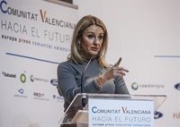 El Consell acusa al Gobierno de "marginar" a Alicante al "vetar" la ampliación del aeropuerto: "No tiene ni idea"