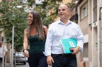 Turull desvela que el PSOE les dijo que aceptarían las enmiendas a la amnistía que pactaran Junts y ERC