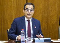 Nieto pide "priorizar" la creación de juzgados de Instancia en Campo de Gibraltar (Cádiz) para combatir el narcotráfico