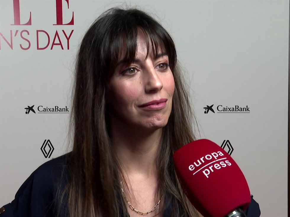 Almudena Cid