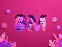 Día de la mujer, también en la familia: igualdad de opciones, libertad de elección