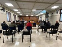 El fiscal pide anular el ascenso a oficial de los agentes acusados por el caso Exámenes y exculpa a otro funcionario