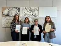 Paradores impulsa su II Plan de Igualdad para avanzar en equidad laboral