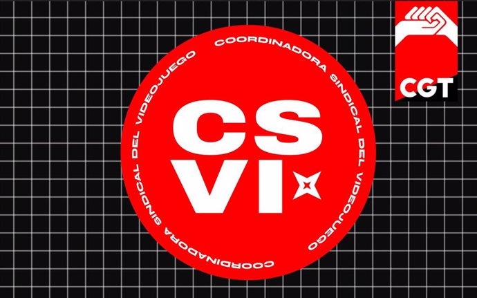 Logo de CSVI