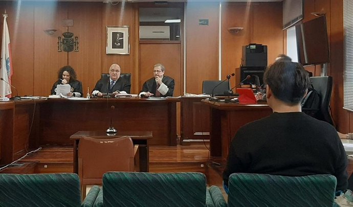 Juicio al hombre acusado de abusar de otro aprovechando su estado de embriaguez