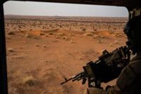 Malí asegura haber "neutralizado" a "muchos terroristas" tras un ataque contra una prisión en el centro del país