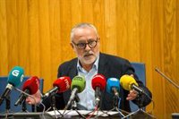 El alcalde de Cambre dimite para facilitar la gestión municipal: "No soy el problema, sí la solución"