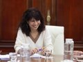 Redondo afirma que la igualdad es "esencial" en la Constitución pero alerta de la ola de "negacionismo"