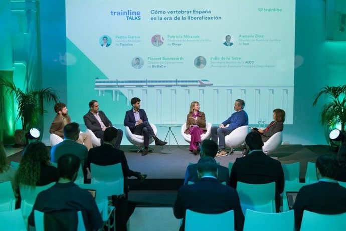 Presentación del estudio