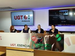 Mesa Social del Agua