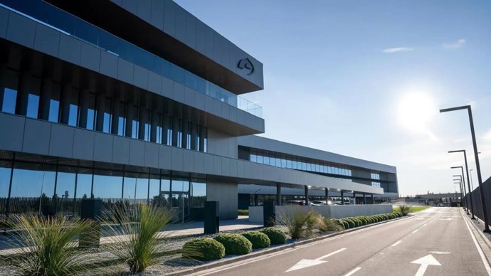 Installacions de Power Electronics