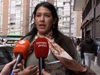 ¡Tajante! Gabriela Guillén marca distancias con Bertín Osborne tras su cambio de actitud hacia su hijo