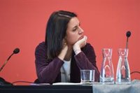 8M.- Irene Montero recuerda que Pedro Sánchez "dejó muy claro que quería una legislatura con el feminismo silenciado"