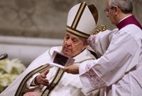El Papa: "No debe suceder que las víctimas de abusos no sean acogidas y escuchadas"