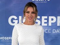Elsa Pataky regresa a la capital y comparte detalles sobre su encuentro con Miguel Ángel Muñoz en Australia