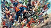 Foto: James Gunn confirma que el nuevo Universo DC arranca este año